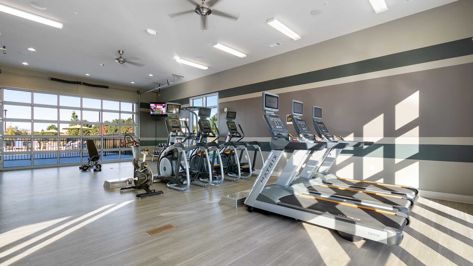 Photos of Greenville, SC Apartments Springs at Laurens Road